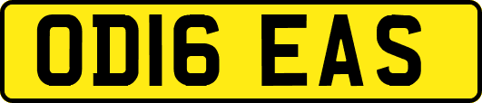 OD16EAS