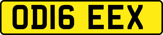 OD16EEX