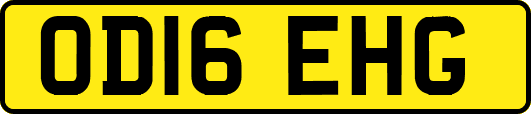 OD16EHG