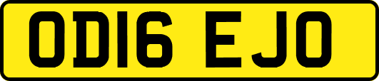 OD16EJO