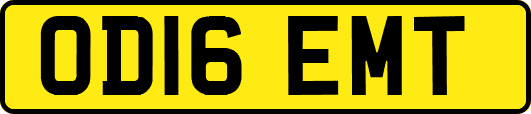 OD16EMT