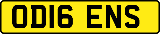 OD16ENS