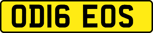 OD16EOS