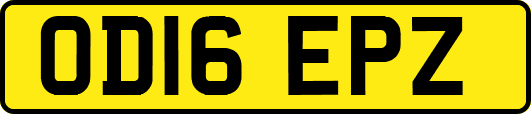 OD16EPZ