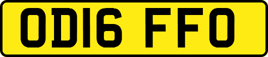 OD16FFO