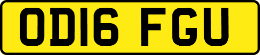 OD16FGU