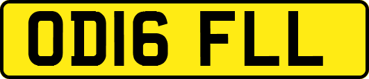 OD16FLL
