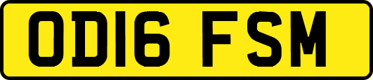 OD16FSM