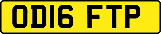 OD16FTP