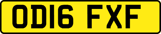 OD16FXF