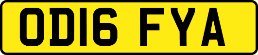 OD16FYA