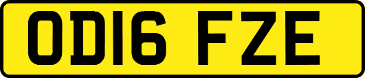 OD16FZE