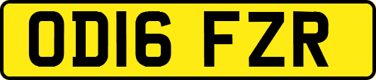 OD16FZR