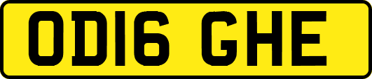 OD16GHE