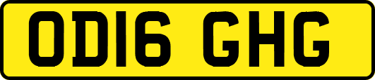 OD16GHG