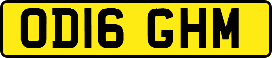 OD16GHM