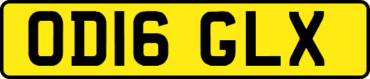 OD16GLX