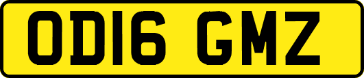 OD16GMZ