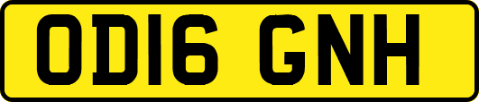 OD16GNH