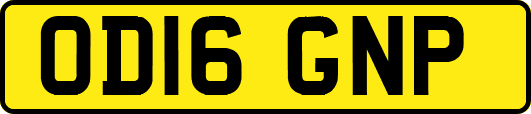 OD16GNP