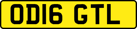 OD16GTL