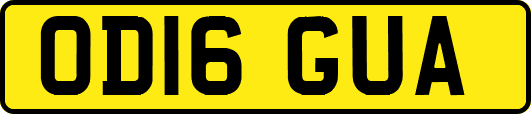 OD16GUA