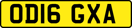 OD16GXA