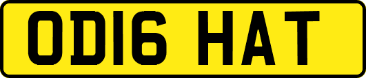 OD16HAT
