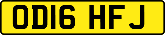 OD16HFJ