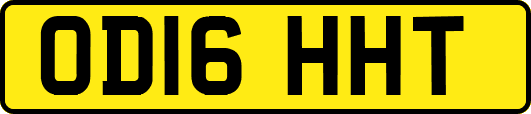OD16HHT