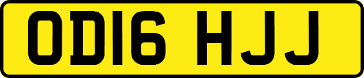 OD16HJJ