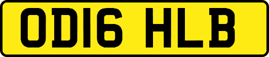OD16HLB