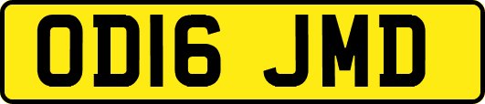 OD16JMD