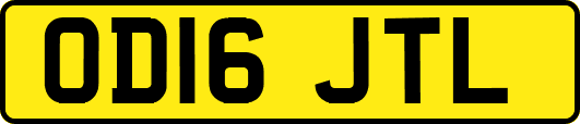 OD16JTL