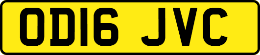 OD16JVC