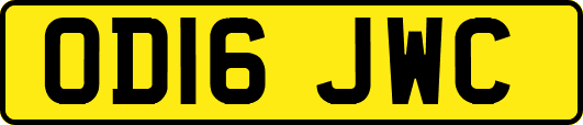 OD16JWC