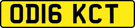 OD16KCT