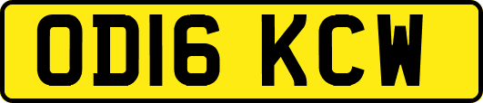 OD16KCW
