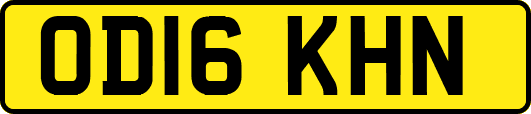 OD16KHN