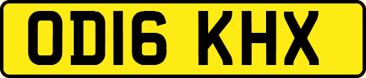 OD16KHX