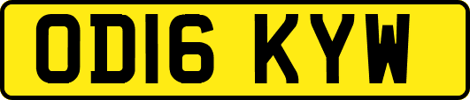 OD16KYW