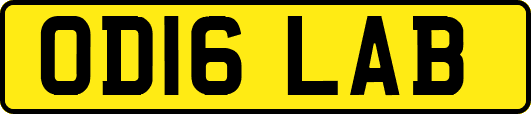 OD16LAB