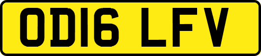 OD16LFV