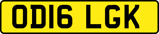 OD16LGK