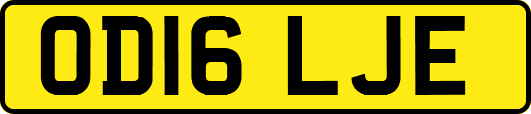 OD16LJE