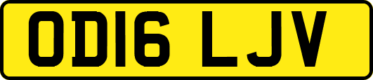 OD16LJV