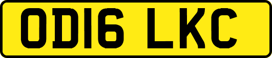 OD16LKC