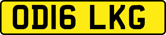 OD16LKG