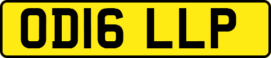 OD16LLP