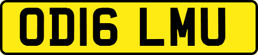 OD16LMU